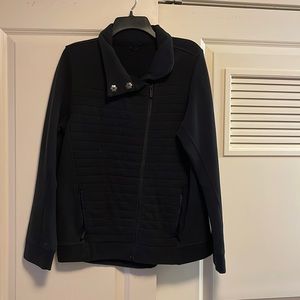 Lululemon full zip jacket